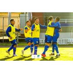 Hope Internacional encara o Iraty, no Estádio Coronel Emílio Gomes, em Irati, no início do returno do Estadual 3ª Divisão 2022